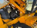 JCB 214 Backhoe
