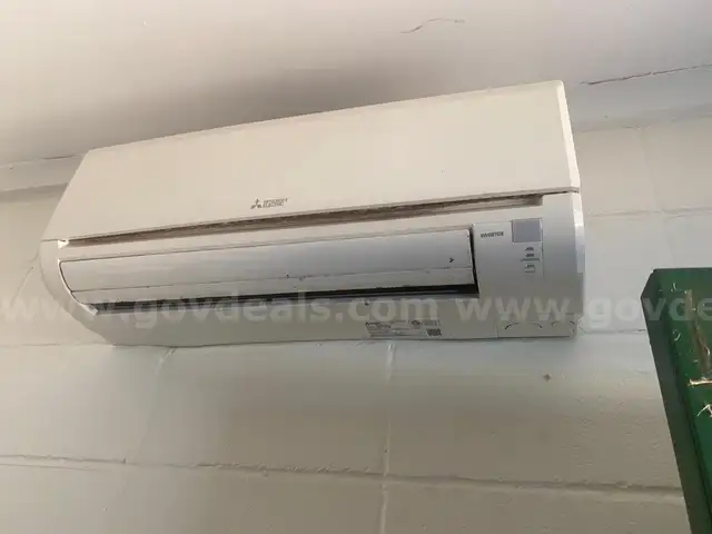 Mitsubishi  MINI SPLIT Indoor Unit