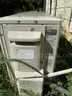 2 Mitsubishi MINI SPLIT Indoor/Outdoor Units (being sold together)