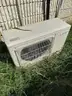2 Mitsubishi MINI SPLIT Indoor/Outdoor Units (being sold together)