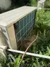 2 Mitsubishi MINI SPLIT Indoor/Outdoor Units (being sold together)