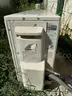 2 Mitsubishi MINI SPLIT Indoor/Outdoor Units (being sold together)