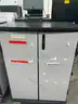 ChromeBook Cabinet Storage