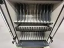 ChromeBook Cabinet Storage