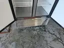 TRUE T-35F FREEZER