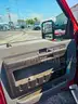 2015 Ford F-550 WITH WESTERN PRO-PLOW 8&#x27;6&#x22;