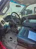 2015 Ford F-550 WITH WESTERN PRO-PLOW 8&#x27;6&#x22;