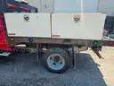 2015 Ford F-550 WITH WESTERN PRO-PLOW 8&#x27;6&#x22;