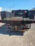 2015 Ford F-550 WITH WESTERN PRO-PLOW 8&#x27;6&#x22;