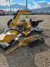 Tiger Bppm Mower Attachment &#x26; Safety Glass