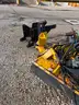 Tiger Bppm Mower Attachment &#x26; Safety Glass