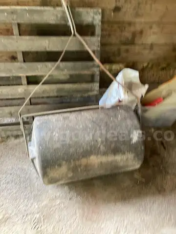 Yard Roller