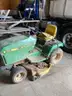 John Deere Tractor-245