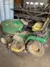 John Deere Tractor-245