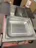 Veinna Beef Hot Dog Cart