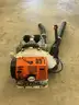 Stihl BR340 Backpack Blower