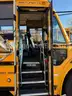 2013 Freightliner B2 Bus Chassis