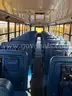 2013 Freightliner B2 Bus Chassis