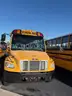 2013 Freightliner B2 Bus Chassis