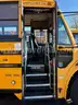 2013 Freightliner B2 Bus Chassis