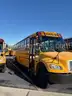 2013 Freightliner B2 Bus Chassis
