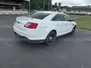 2015 Ford Taurus