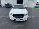 2015 Ford Taurus