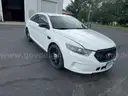 2015 Ford Taurus