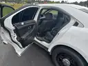 2015 Ford Taurus