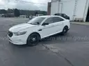 2015 Ford Taurus
