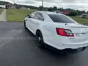2015 Ford Taurus