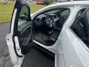 2015 Ford Taurus