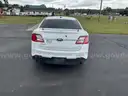 2015 Ford Taurus
