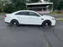 2015 Ford Taurus