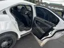 2015 Ford Taurus
