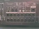 Yamaha Mixing Board