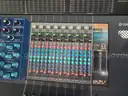 Yamaha Mixing Board