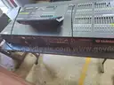 Yamaha Mixing Board