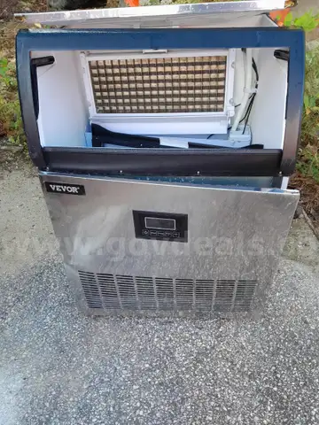 Lot of scrap