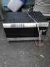 Lot of scrap