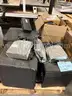 (1) Pallet of 3-D Printers &#x26; Parts