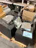 (1) Pallet of 3-D Printers &#x26; Parts