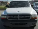 2001 Dodge Dakota