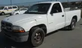 2001 Dodge Dakota