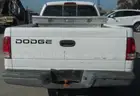 2001 Dodge Dakota