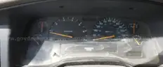 2001 Dodge Dakota
