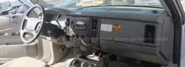 2001 Dodge Dakota