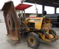 1991 Kubota M703OS