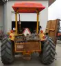 1991 Kubota M703OS