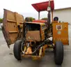 1991 Kubota M703OS